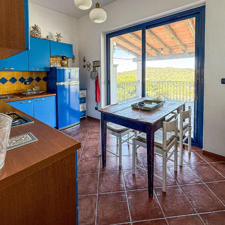 Villa Giorgina - Villa con 3 Camere da Letto - 13
