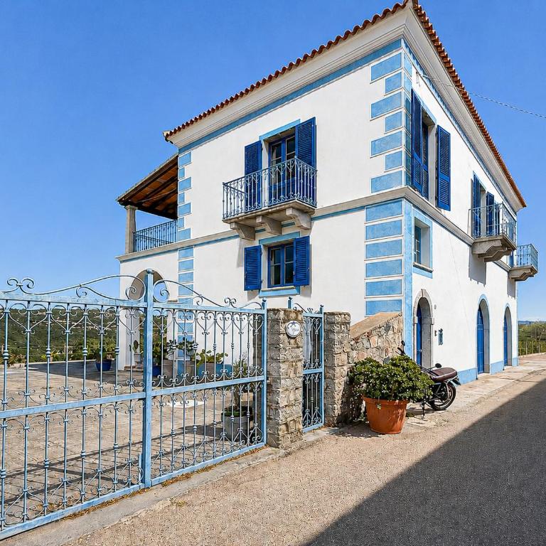 Villa Giorgina - Villa con 3 Camere da Letto - 5