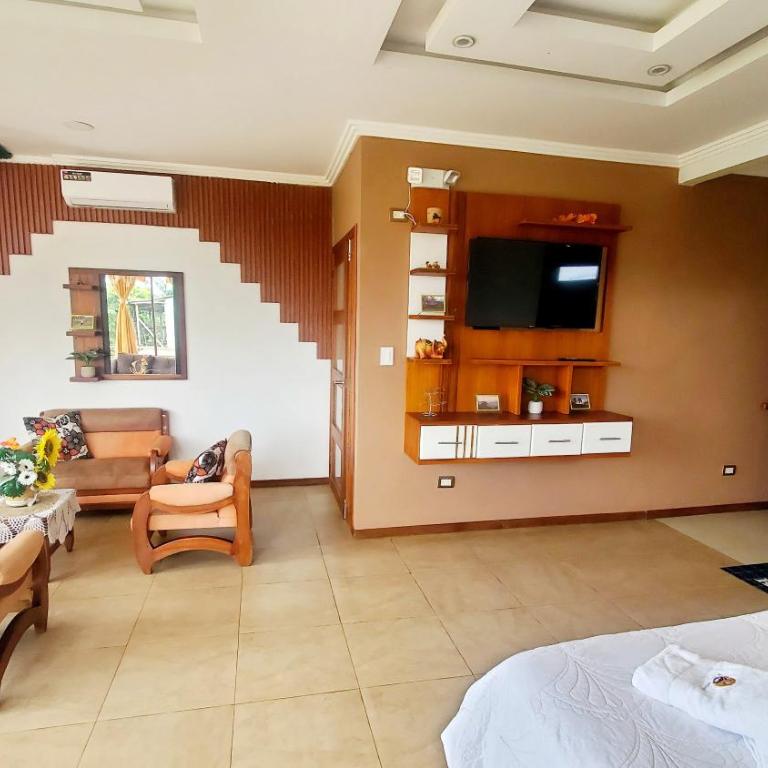 Beautiful view suite Suite vista hermosa - Suite - 7