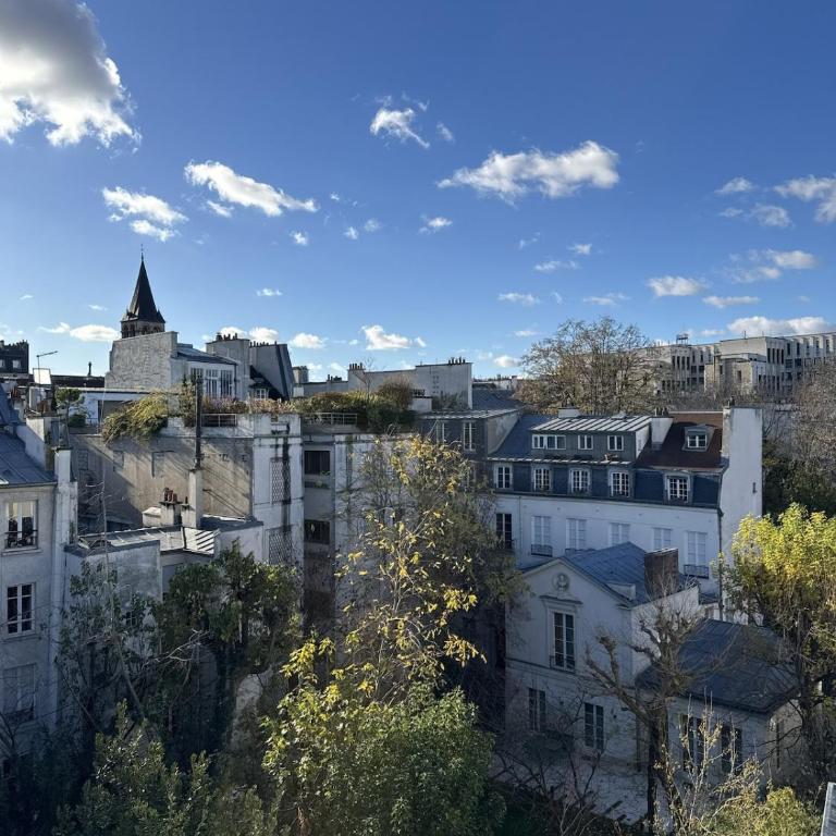 La Terrasse Visconti - Saint Germain - Appartamento - 4