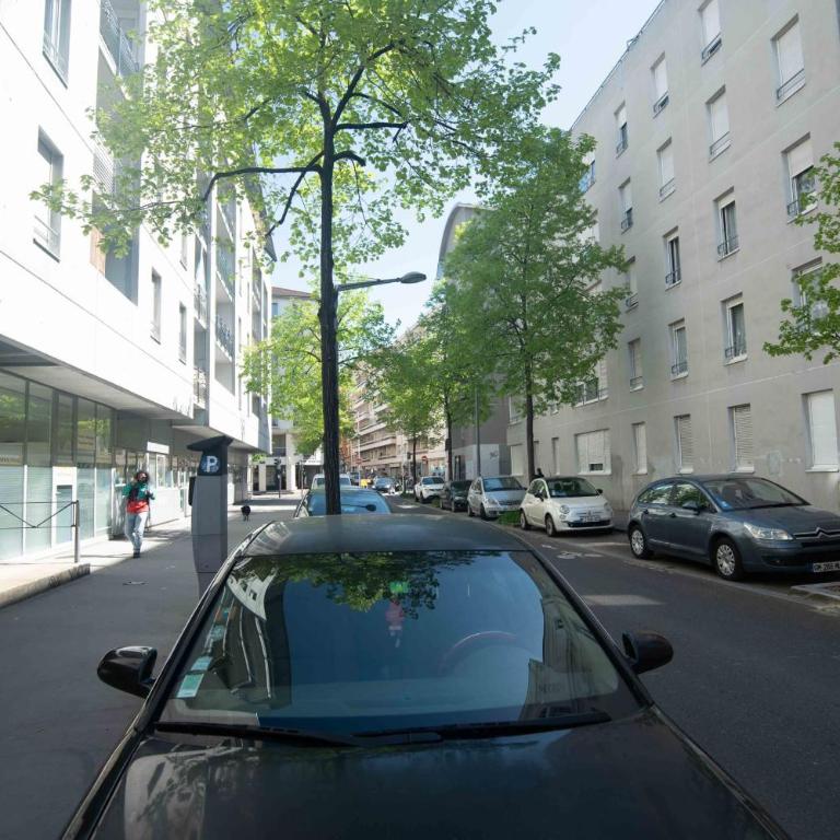 Charming and spacious 68 m apartment - Apartment - 15