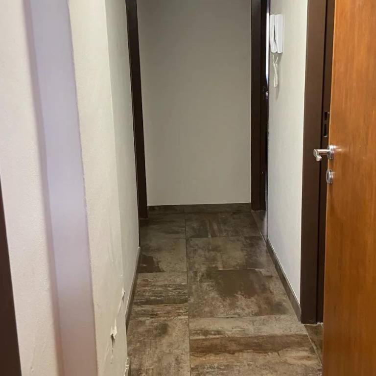 Los Andes Vip - Apartamento de 1 dormitorio - 8
