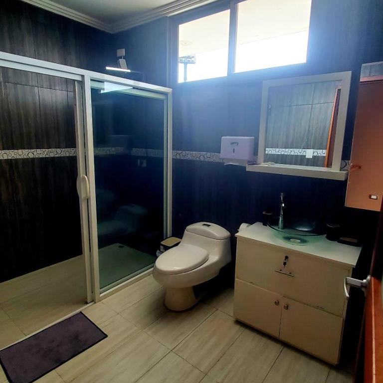 Beautiful view suite Suite vista hermosa - Suite - 8