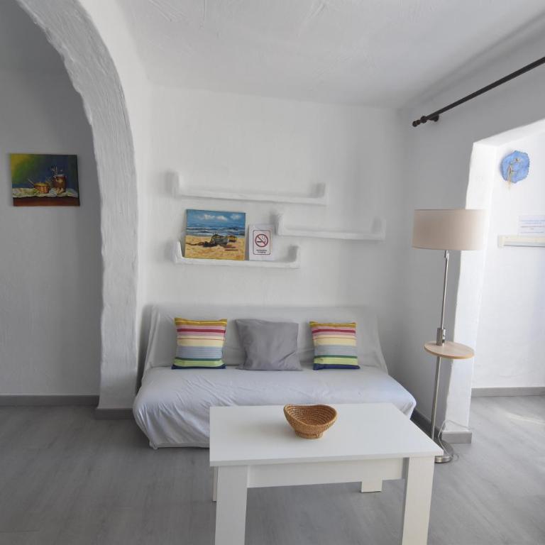 RNET - Studio 42 - Studio-Apartment mit Meerblick - 5