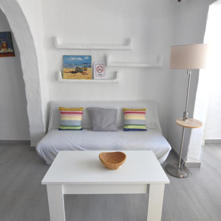 RNET - Studio 42 - Studio-Apartment mit Meerblick - 7