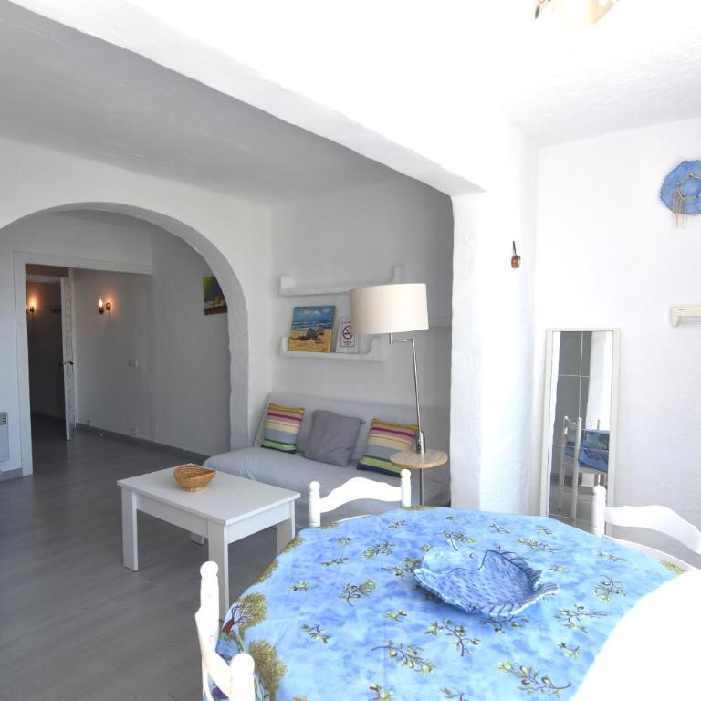 RNET - Studio 42 - Studio-Apartment mit Meerblick - 8