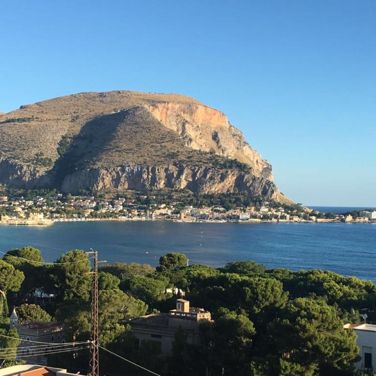 Casuzza casa vacanze - Appartamento con 1 Camera da Letto - 34