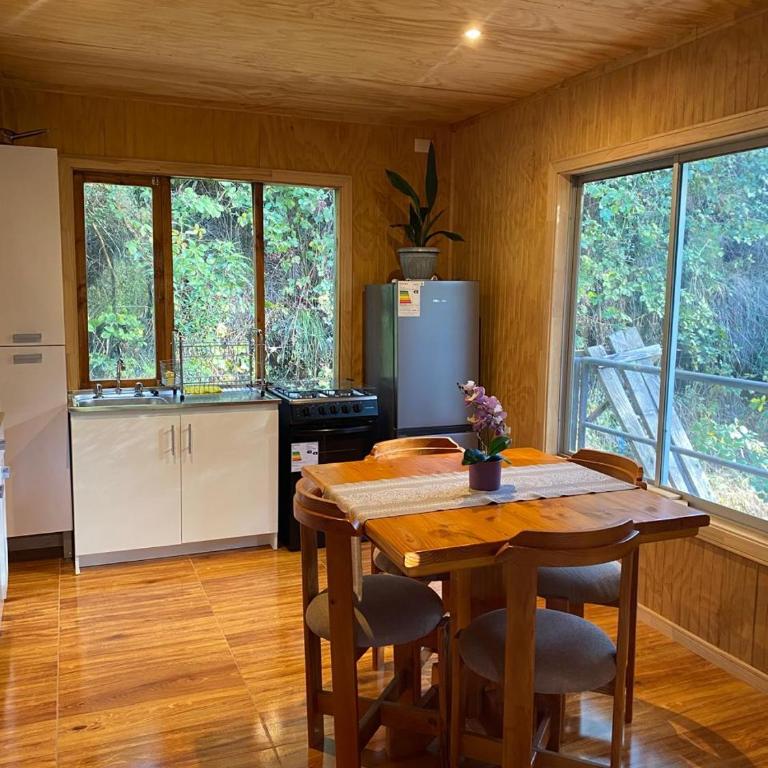 Cabaña Payer - Two-Bedroom House - 2