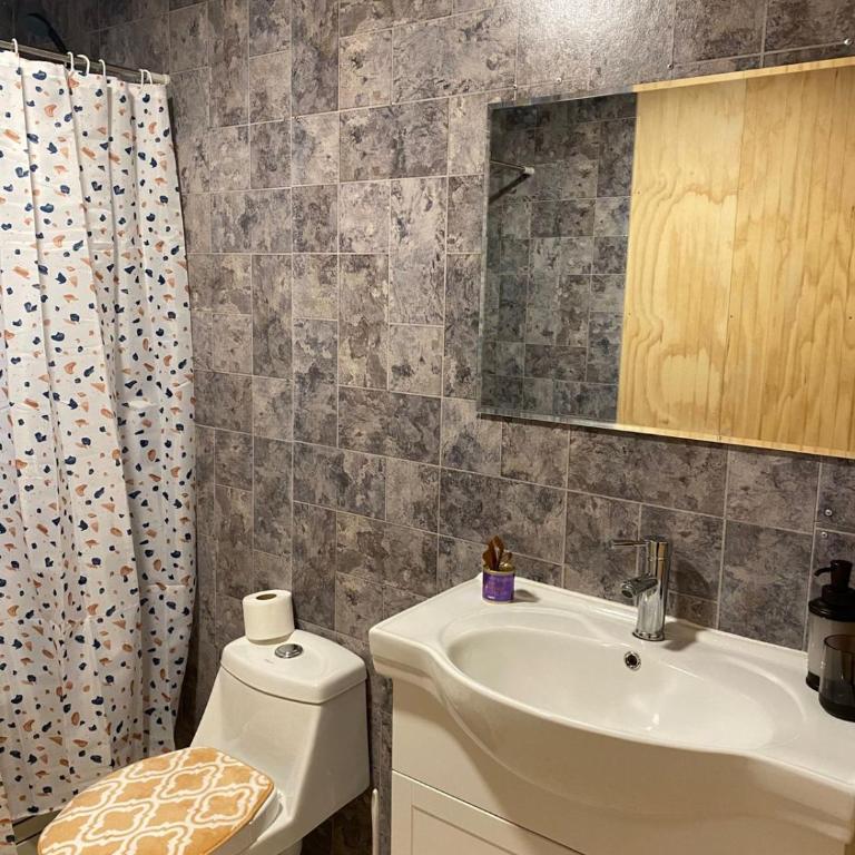 Cabaña Payer - Two-Bedroom House - 3
