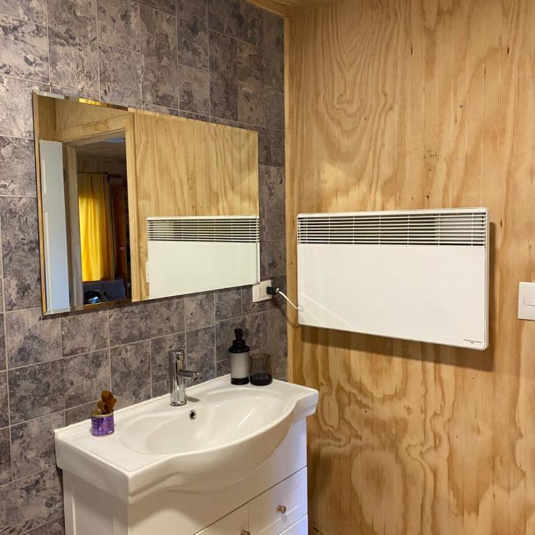 Cabaña Payer - Two-Bedroom House - 6