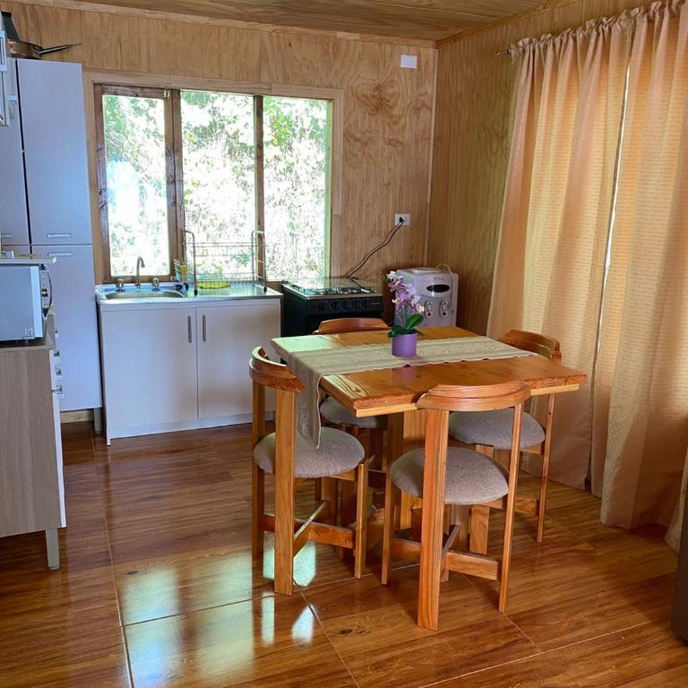 Cabaña Payer - Two-Bedroom House - 8