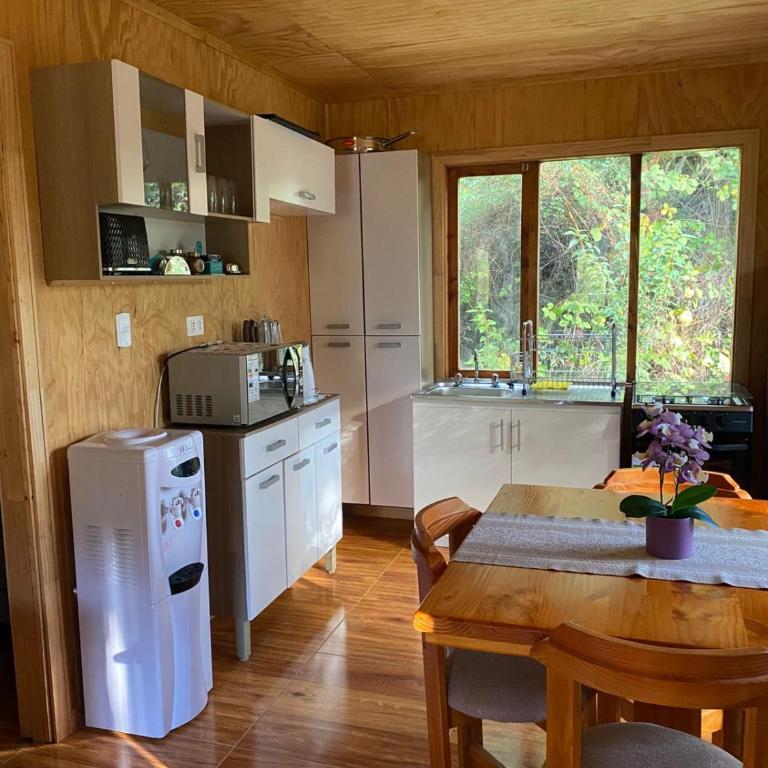 Cabaña Payer - Two-Bedroom House - 9