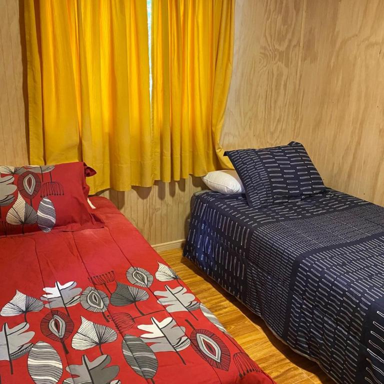 Cabaña Payer - Two-Bedroom House - 11