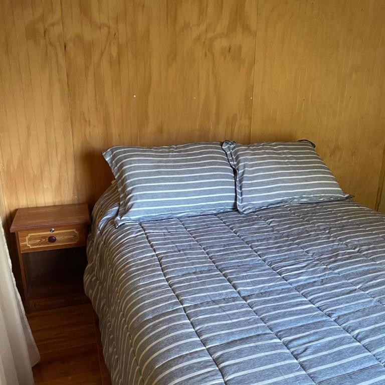 Cabaña Payer - Two-Bedroom House - 12