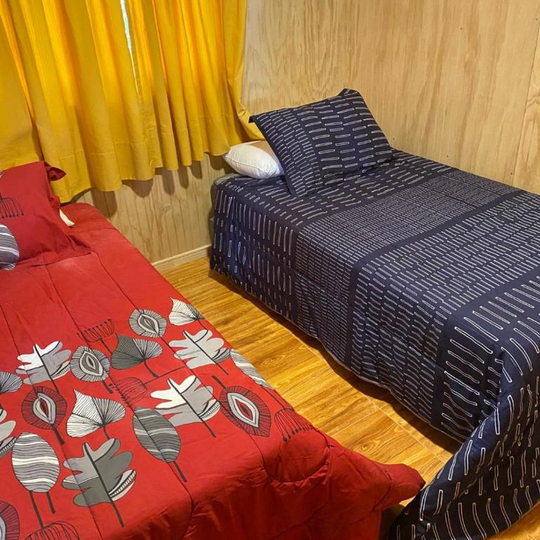 Cabaña Payer - Two-Bedroom House - 18