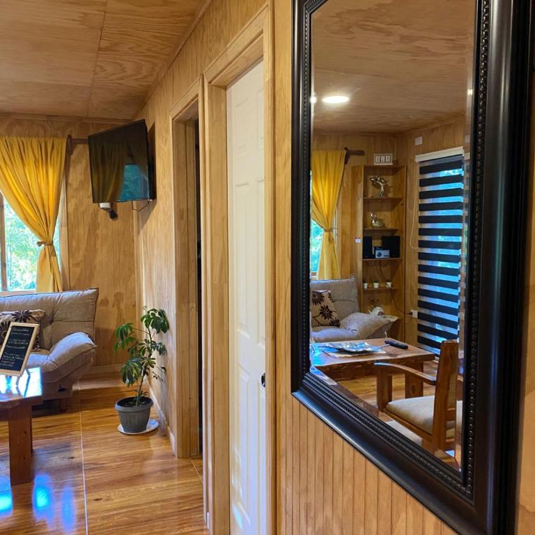 Cabaña Payer - Two-Bedroom House - 20