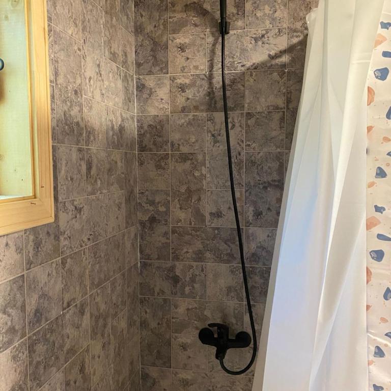 Cabaña Payer - Two-Bedroom House - 29