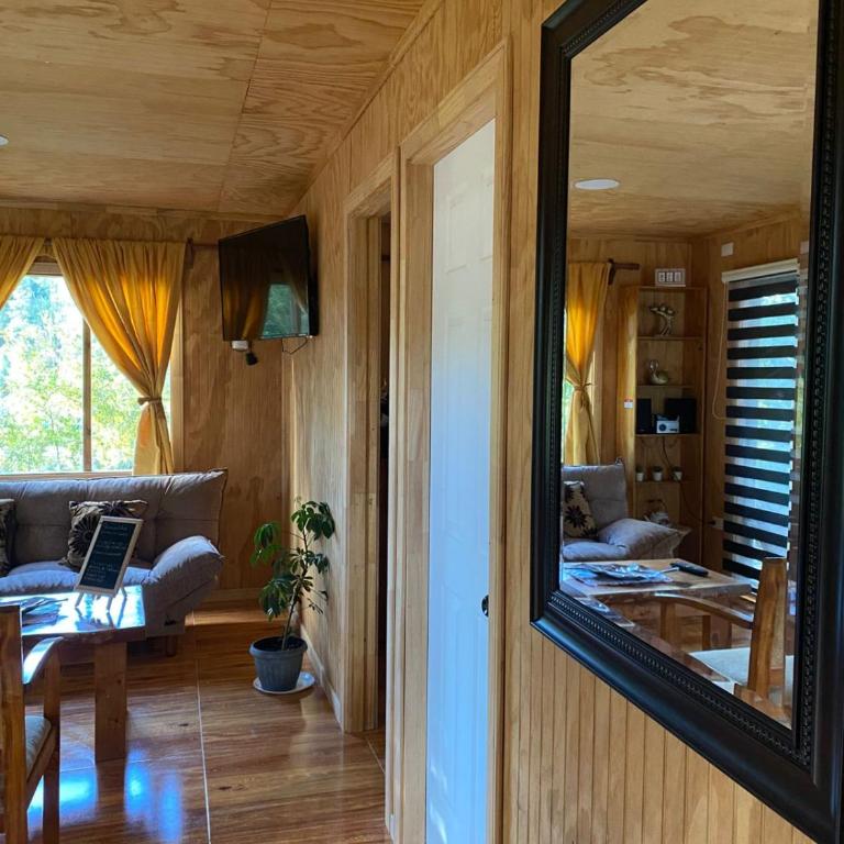 Cabaña Payer - Two-Bedroom House - 31