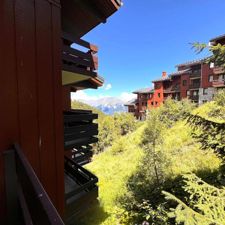 Cocon Fourrure - Appartement avec Vue sur la Montagne - 9