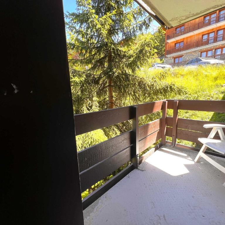 Cocon Fourrure - Appartement avec Vue sur la Montagne - 8
