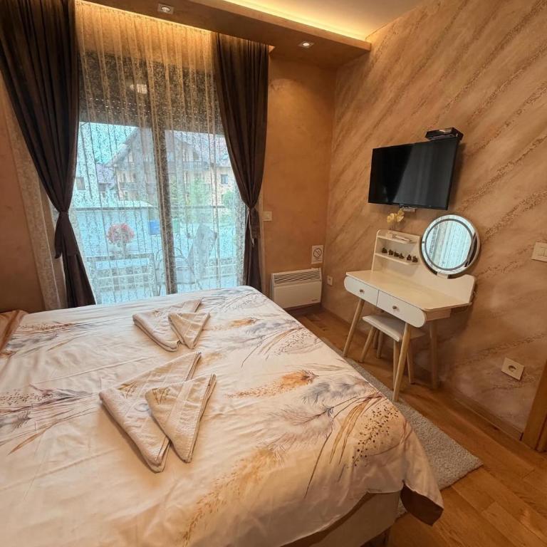 Desetka10 Zlatibor - Appartement 1 Chambre - 3