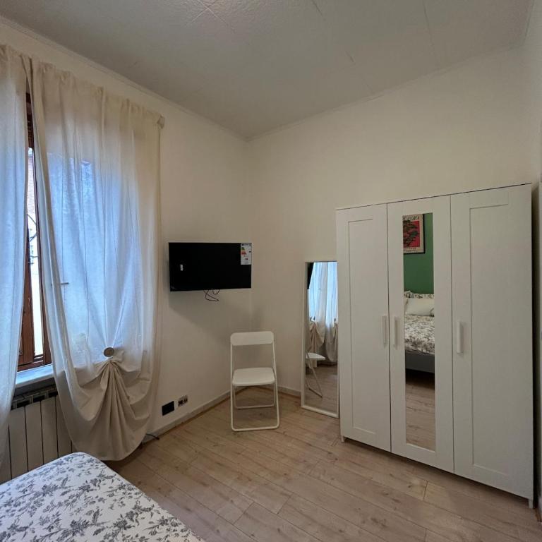 Cozy apartment a due passi dalla metro - Appartamento con 1 Camera da Letto - 4