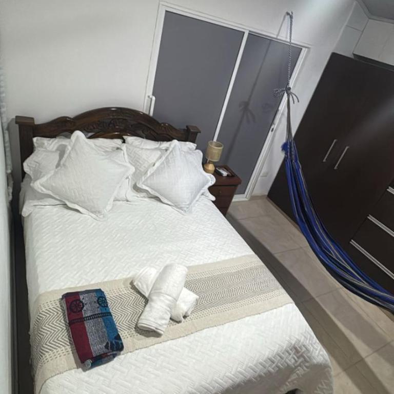 Casa con 3 habitaciones en san andres islas espitia casa boutique - Casa de 3 dormitorios - 15