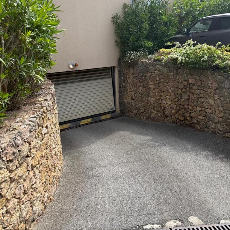 Charming studio 22m2 with terrace in Saint-Raphaël - Studio - 2