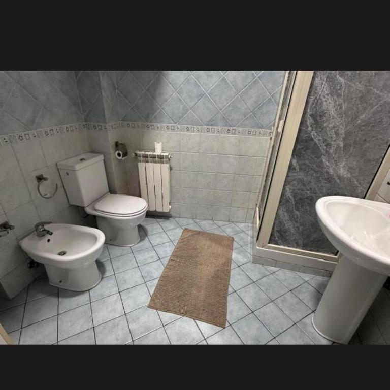 Holiday apartament - Vacation Home - 2