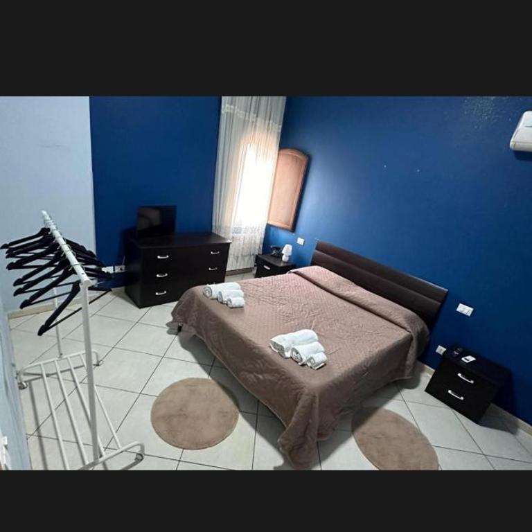 Holiday apartament - Vacation Home - 4