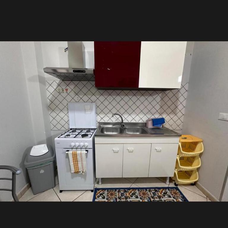 Holiday apartament - Vacation Home - 7