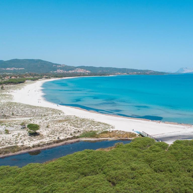 Appartamenti Mari Bà - 900m dalla spiaggia By BudoniAffitti - One-Bedroom House - 28