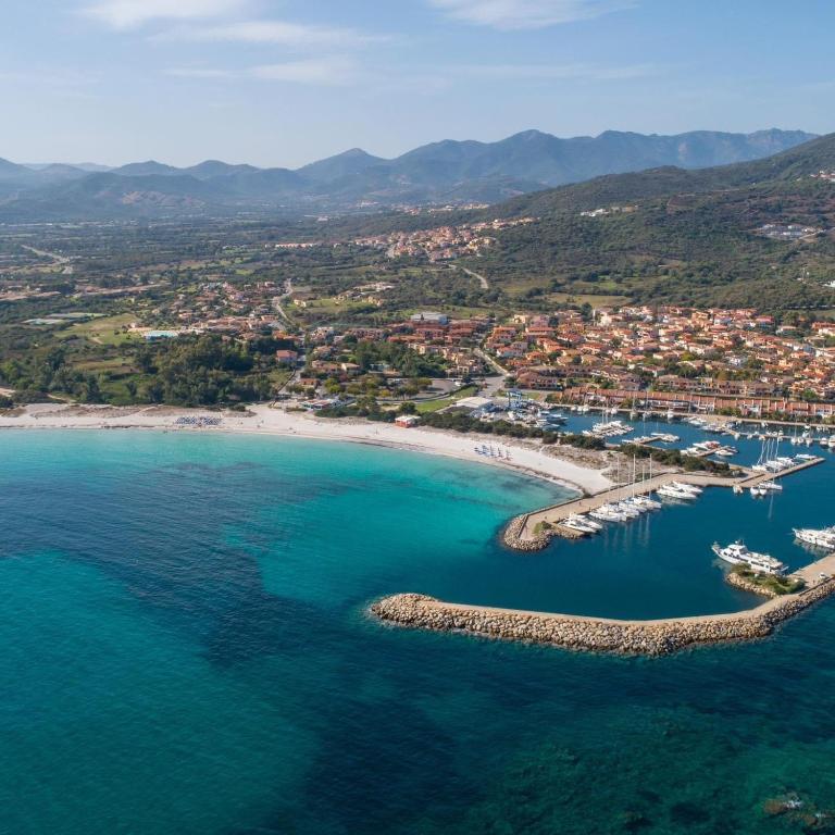 Appartamenti Mari Bà - 900m dalla spiaggia By BudoniAffitti - One-Bedroom House - 30