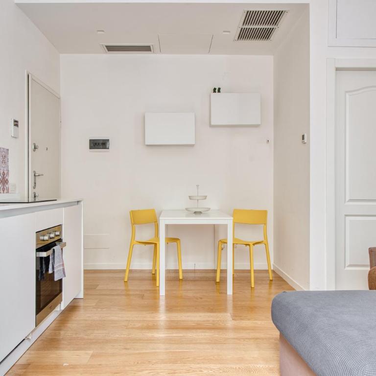 1-BR flat in Porta Romana - Duomo 6 min M3 - Appartamento con 1 Camera da Letto - 8