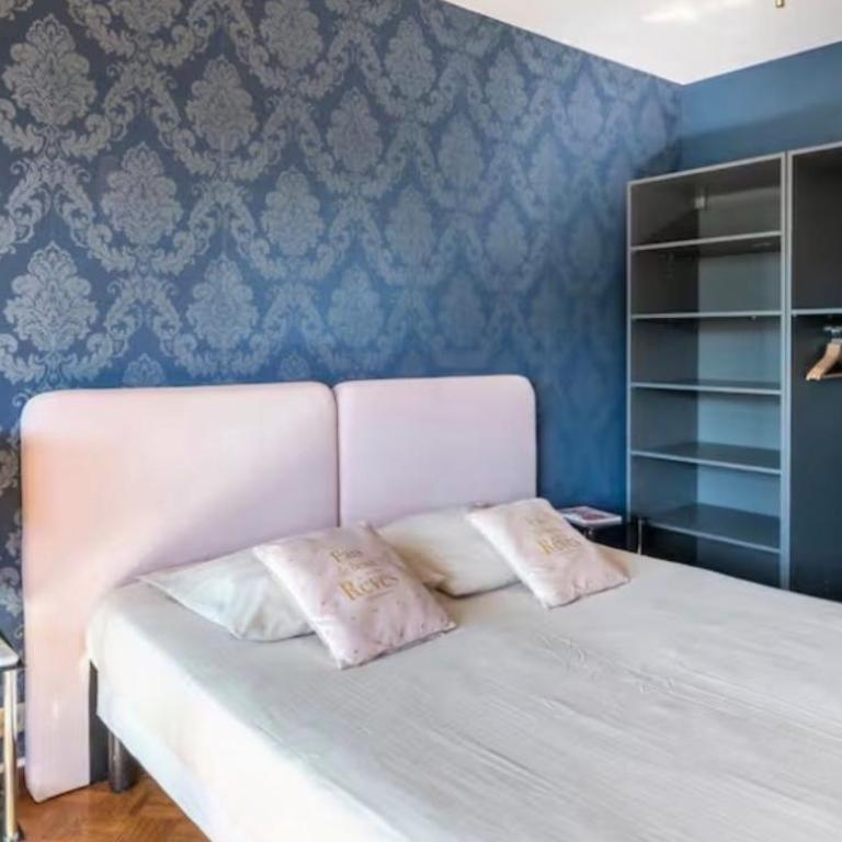 Appartement LUXE 4 chambres Proche festival à Cannes centre - Appartement - 9
