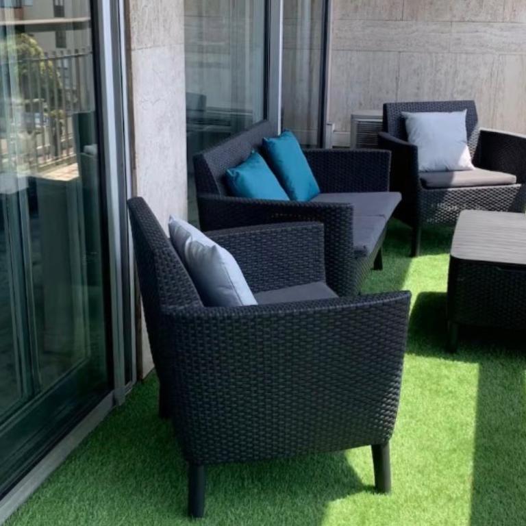 Appartement LUXE 4 chambres Proche festival à Cannes centre - Appartement - 6