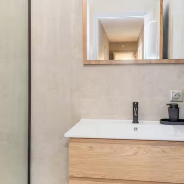 Appartement LUXE 4 chambres Proche festival à Cannes centre - Appartement - 26