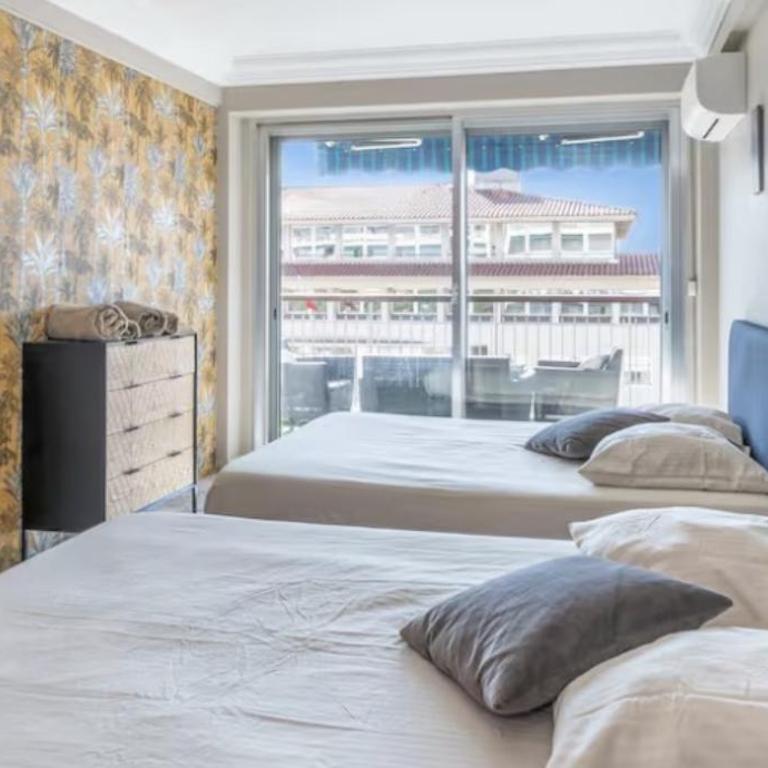 Appartement LUXE 4 chambres Proche festival à Cannes centre - Appartement - 20