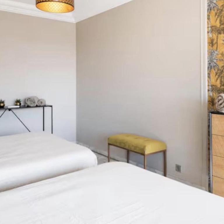 Appartement LUXE 4 chambres Proche festival à Cannes centre - Appartement - 35