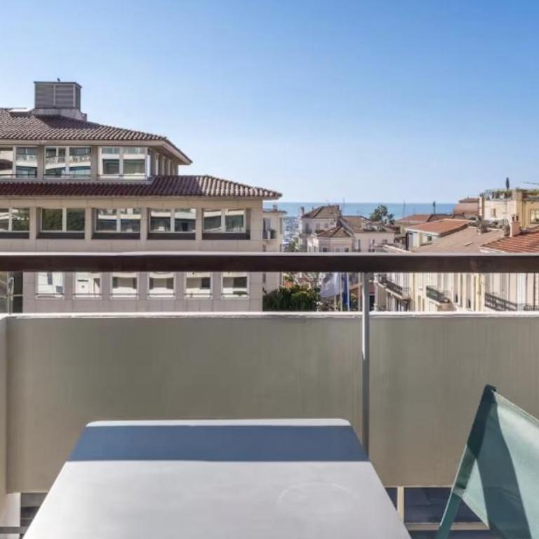 Appartement LUXE 4 chambres Proche festival à Cannes centre - Appartement - 19