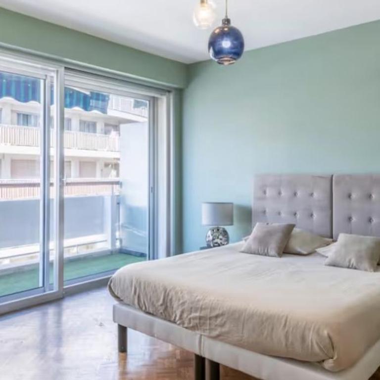 Appartement LUXE 4 chambres Proche festival à Cannes centre - Appartement - 32