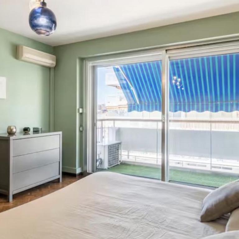 Appartement LUXE 4 chambres Proche festival à Cannes centre - Appartement - 23