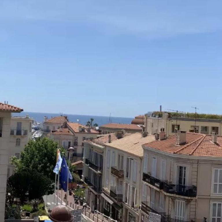 Appartement LUXE 4 chambres Proche festival à Cannes centre - Appartement - 22