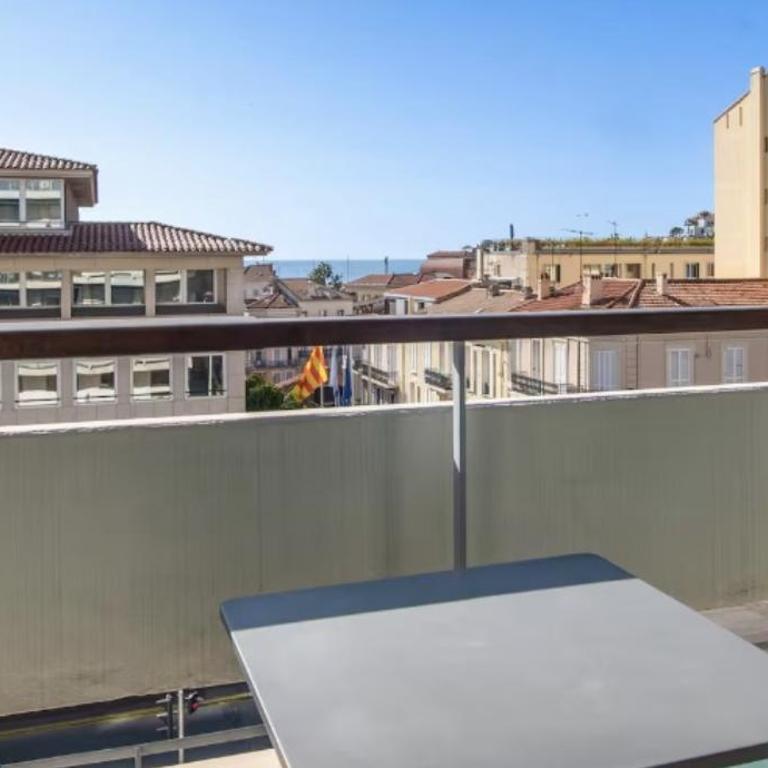 Appartement LUXE 4 chambres Proche festival à Cannes centre - Appartement - 36