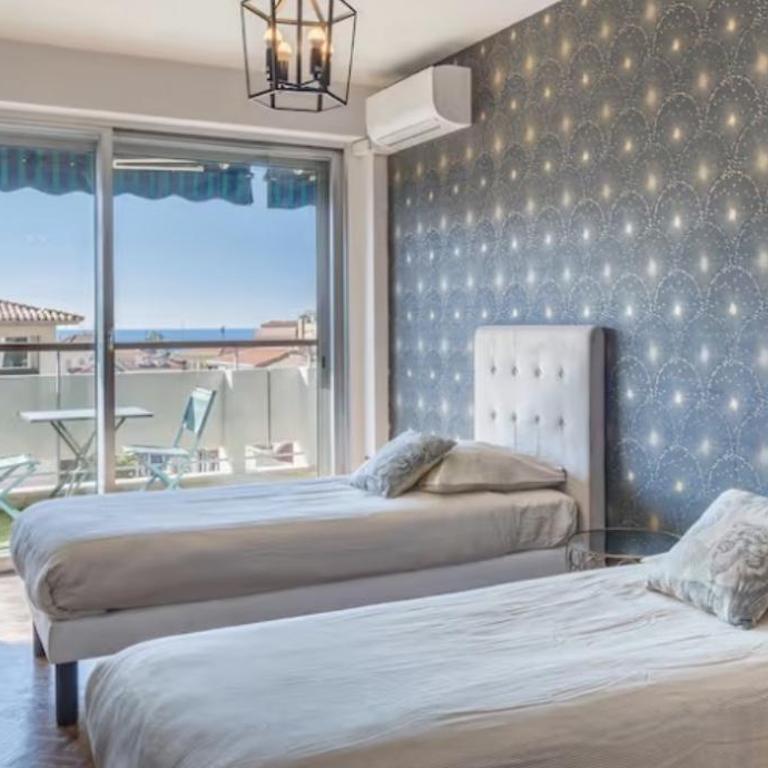 Appartement LUXE 4 chambres Proche festival à Cannes centre - Appartement - 29