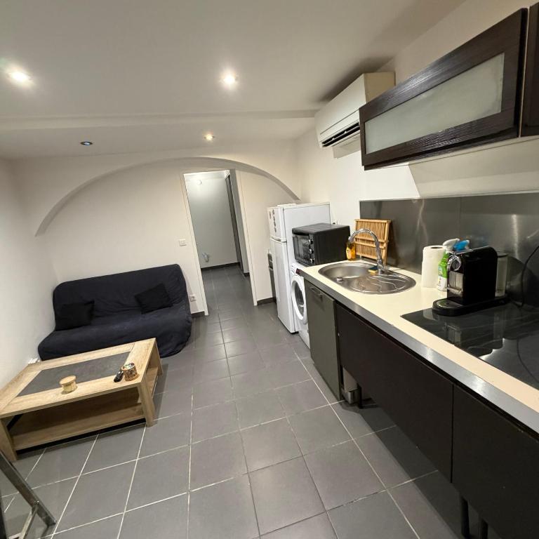 Appartement centre ville - Appartamento con 1 Camera da Letto - 1
