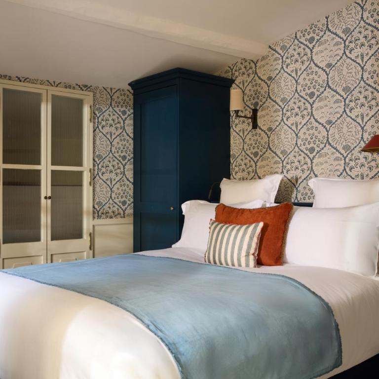 Hotel des Orfèvres - Chambre Double - 1