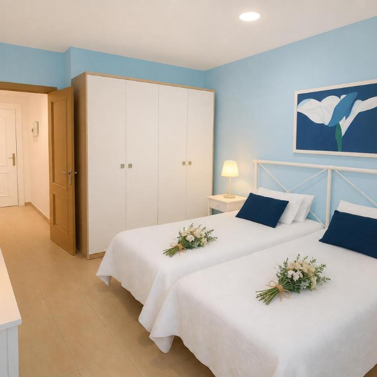 GOLDEN BEACH MOGAN - Apartamento de 1 dormitorio - 6