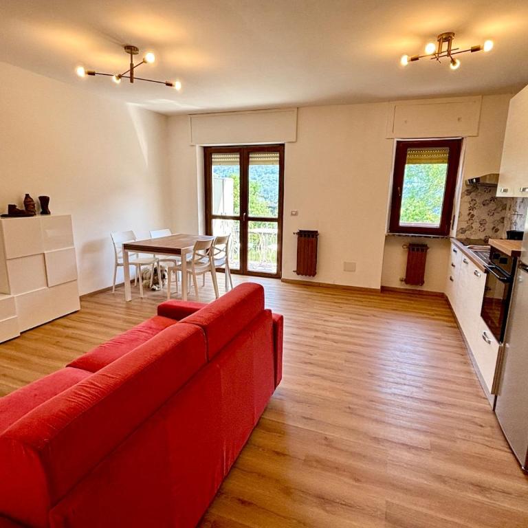 Maison de la Vallée Saint-Vincent - Appartamento con 1 Camera da Letto - 1