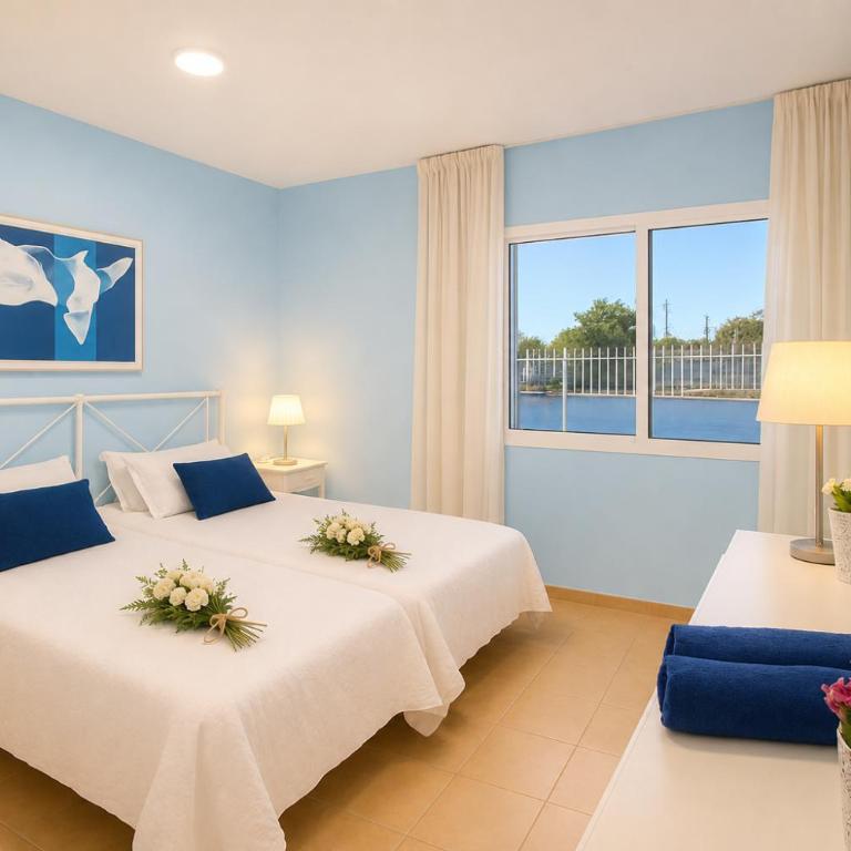 GOLDEN BEACH MOGAN - Apartamento de 1 dormitorio - 7